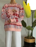 دورس زنانه زمستانی GB (5)