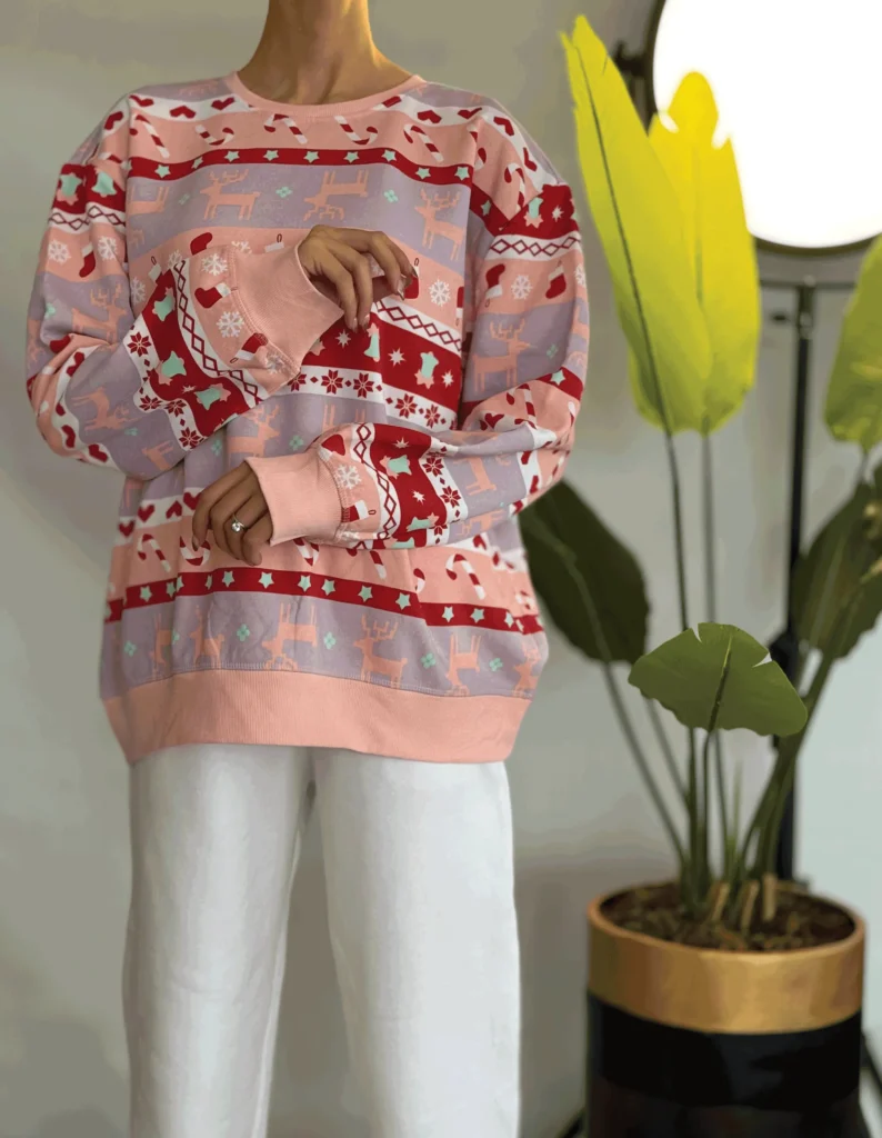 دورس زنانه زمستانی GB (5)