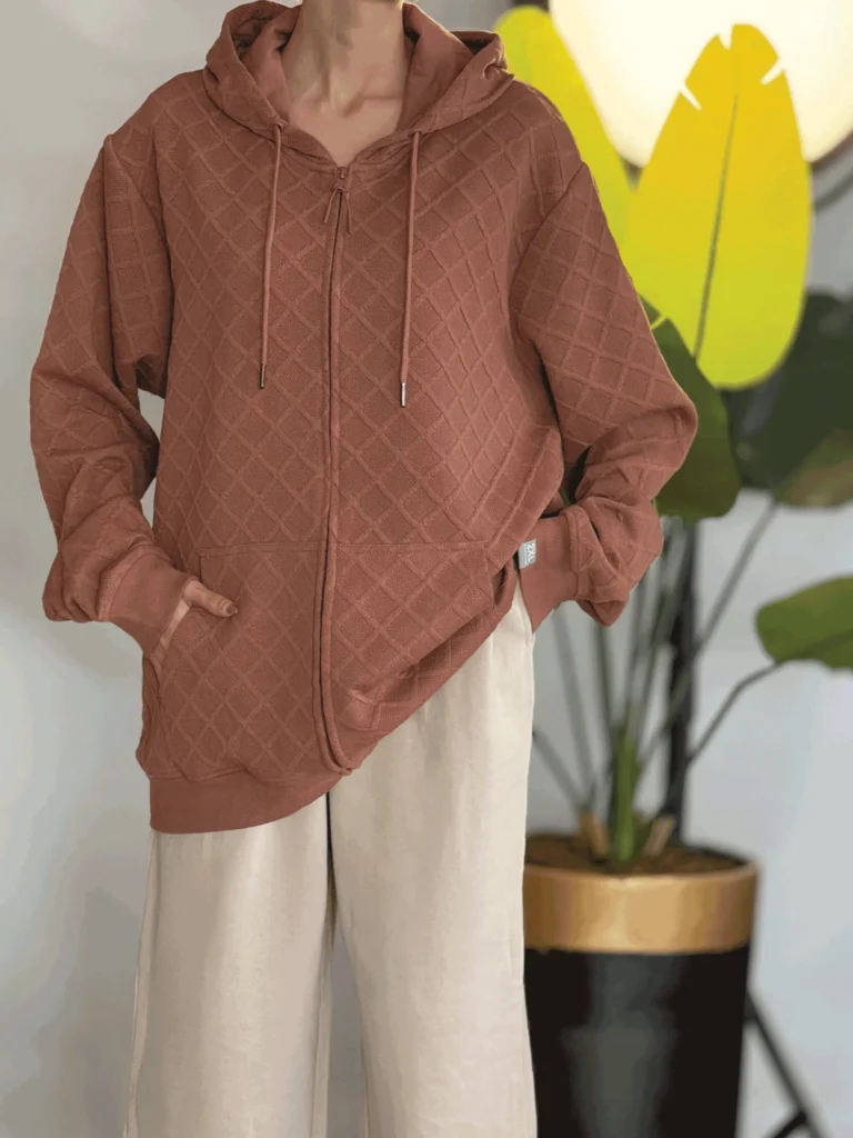 هودی مردانه زمستانی GB (5)