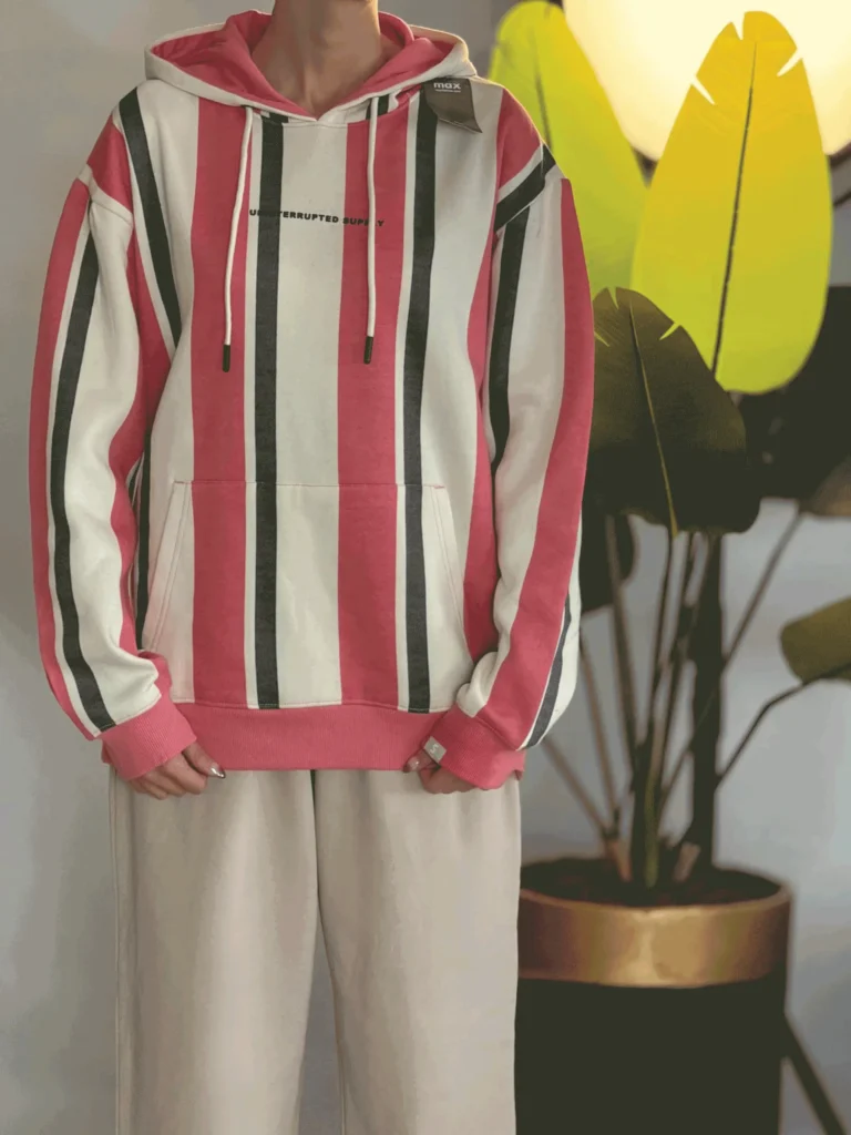 هودی مردانه زمستانی GB (5)