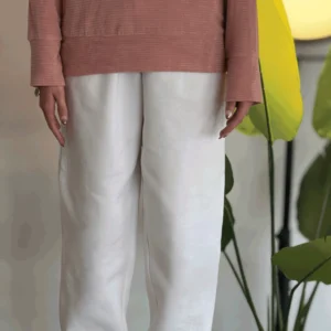 شلوار اسلش زنانه زمستانی  GA (7)