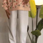 شلوار اسلش زنانه زمستانی  GA (7)