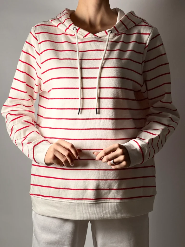 هودی زنانه زمستانی