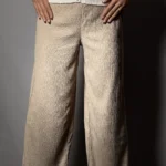 شلوار پلاتزو زنانه زمستانی