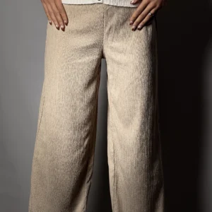 شلوار پلاتزو زنانه زمستانی