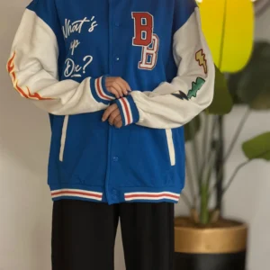 هودی مردانه زمستانی GB (5)