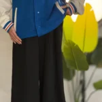 شلوار اسلش زنانه زمستانی GB (5)