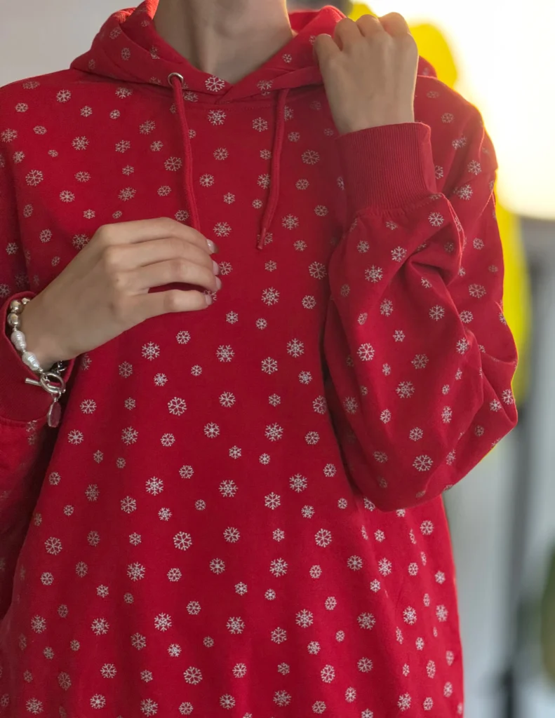 هودی زنانه زمستانی GB (5)