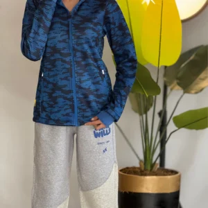 شیلد زنانه زمستانی GA (5)