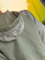 کاپشن زیپر زنانه زمستانی GA (5)