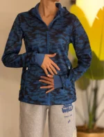 شیلد زنانه زمستانی GA (5) - تصویر 4