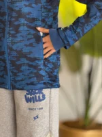 شیلد زنانه زمستانی GA (5) - تصویر 3