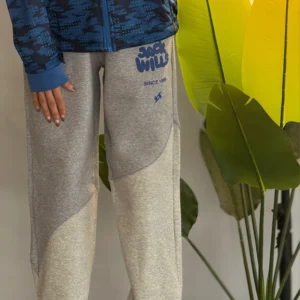 شلوار اسلش زنانه زمستانی GA (7)