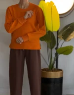 دورس زنانه زمستانی  GA (5)