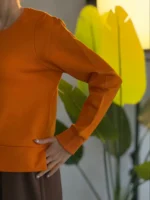 دورس زنانه زمستانی  GA (5) - تصویر 3