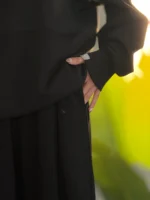 شلوار اسلش زنانه زمستانی GB (5)