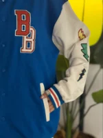 هودی مردانه زمستانی GB (5) - تصویر 4