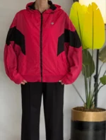 کاپشن زیپر زنانه زمستانی GA (5)