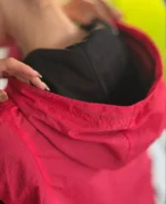 کاپشن زیپر زنانه زمستانی GA (5) - تصویر 6