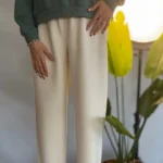 شلوار اسلش زنانه زمستانی GB (5)