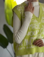 بافت زنانه نازک زمستانی GA (5) - تصویر 3