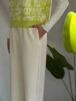 شلوار اسلش زنانه زمستانی GA (5)