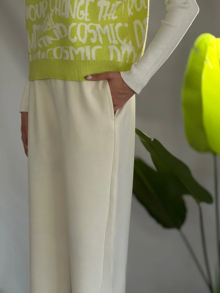 شلوار اسلش زنانه زمستانی GA (5)