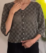 بافت زنانه نازک زمستانی GC (5)