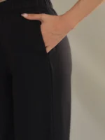 شلوار اسلش زنانه زمستانی GA (5)