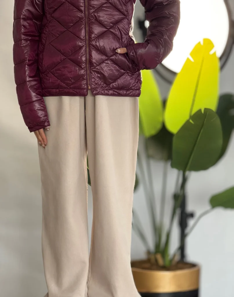 کاپشن زنانه زمستانی GB (5)