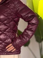 کاپشن زنانه زمستانی GB (5)