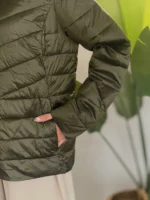 کاپشن زنانه زمستانی GB (5)