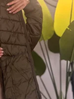 کاپشن زنانه زمستانی GB (5)