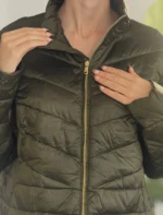 کاپشن زنانه زمستانی GB (5)