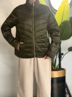 کاپشن زنانه زمستانی GB (5)