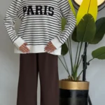 شلوار اسلش زنانه زمستانی GA (4)