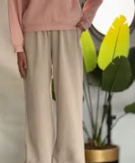 شلوار اسلش زنانه زمستانی GA (5)