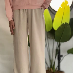 شلوار اسلش زنانه زمستانی GA (5)