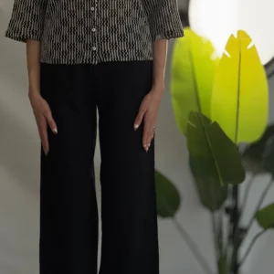 شلوار اسلش زنانه زمستانی GA (5)