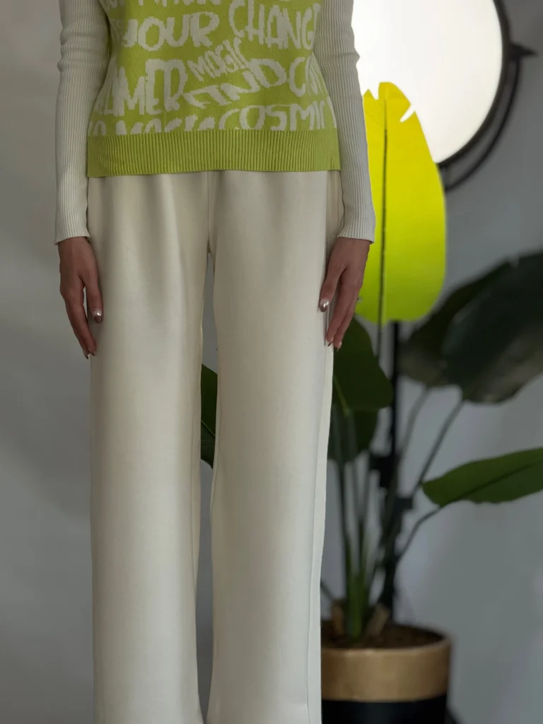 شلوار اسلش زنانه زمستانی GA (5)