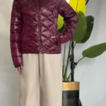 کاپشن زنانه زمستانی GB (5)