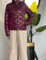 کاپشن زنانه زمستانی GB (5)