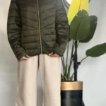 کاپشن زنانه زمستانی GB (5)