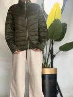 کاپشن زنانه زمستانی GB (5)