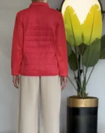 کاپشن زنانه زمستانی GC (52)