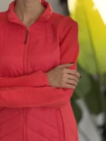 کاپشن زنانه زمستانی GC (52)