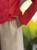 کاپشن زنانه زمستانی GC (52)