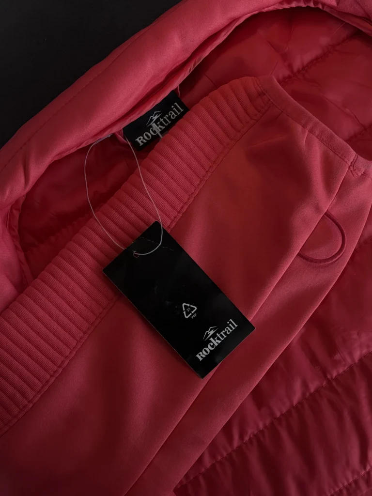 کاپشن زنانه زمستانی GC (52)