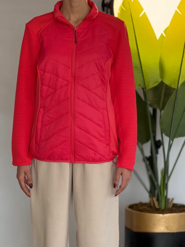 کاپشن زنانه زمستانی GC (52)